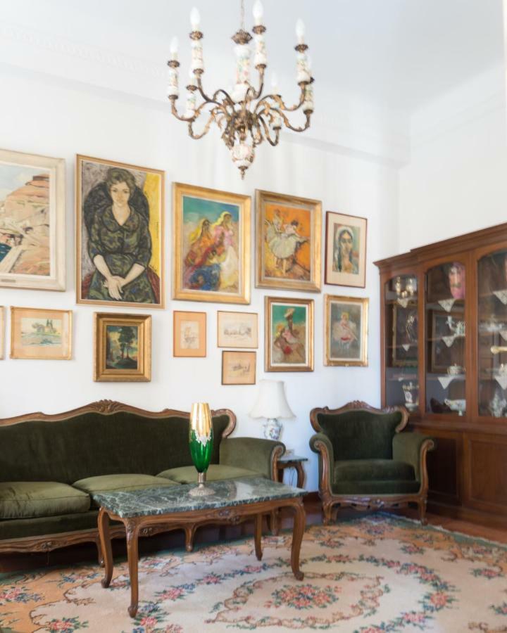 דירות אתונה Plaka Vintage מראה חיצוני תמונה